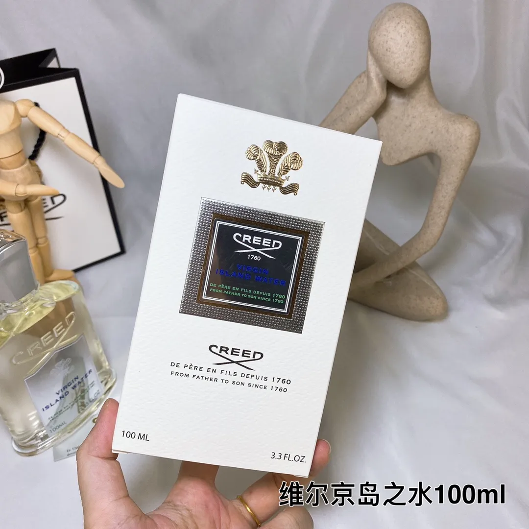 Creed Virgin Island Water 100ML Creed Virgin Island Water 100ML