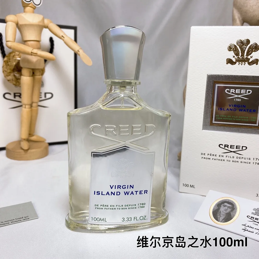 Creed Virgin Island Water 100ML Creed Virgin Island Water 100ML