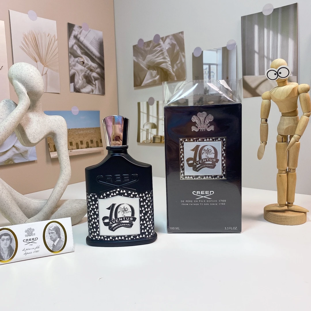 Creed Clyde Success (Napoleon's Water) 2020- Anniversary Edition 100ml