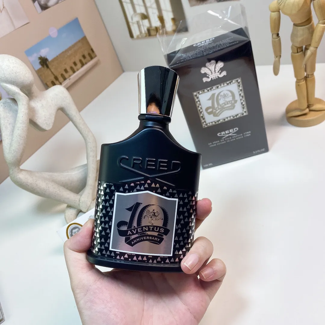 Creed Clyde Success (Napoleon's Water) 2020- Anniversary Edition 100ml Creed Clyde Success (Napoleon's Water) 2020- Anniversary Edition 100ml