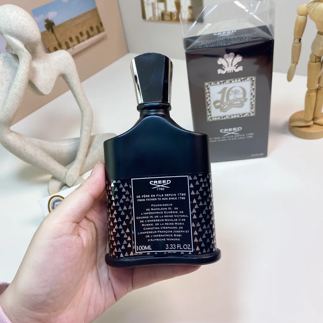 Creed Clyde Success (Napoleon's Water) 2020- Anniversary Edition 100ml Creed Clyde Success (Napoleon's Water) 2020- Anniversary Edition 100ml