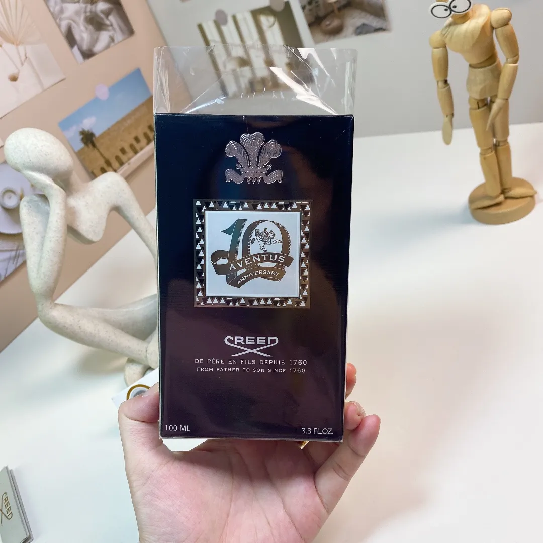 Creed Clyde Success (Napoleon's Water) 2020- Anniversary Edition 100ml Creed Clyde Success (Napoleon's Water) 2020- Anniversary Edition 100ml