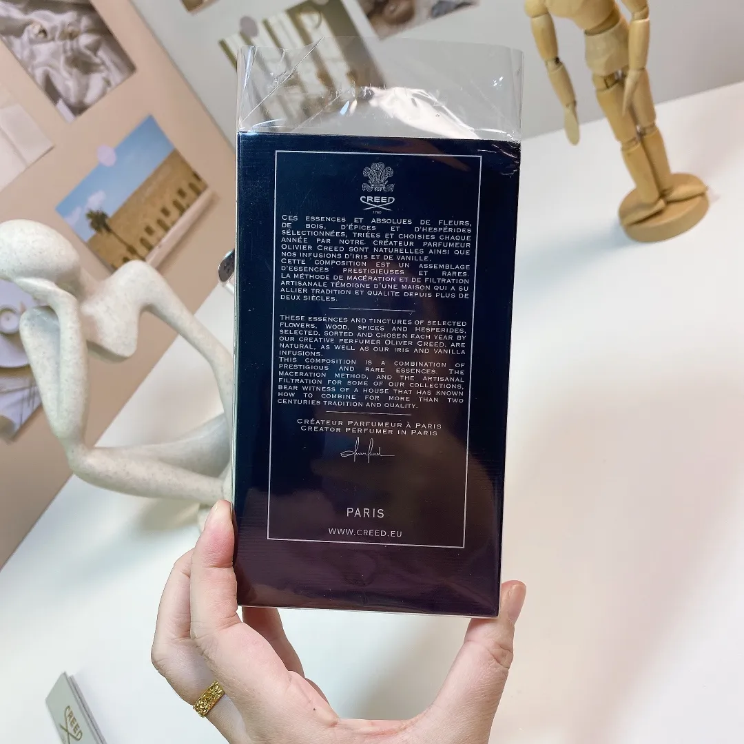 Creed Clyde Success (Napoleon's Water) 2020- Anniversary Edition 100ml Creed Clyde Success (Napoleon's Water) 2020- Anniversary Edition 100ml