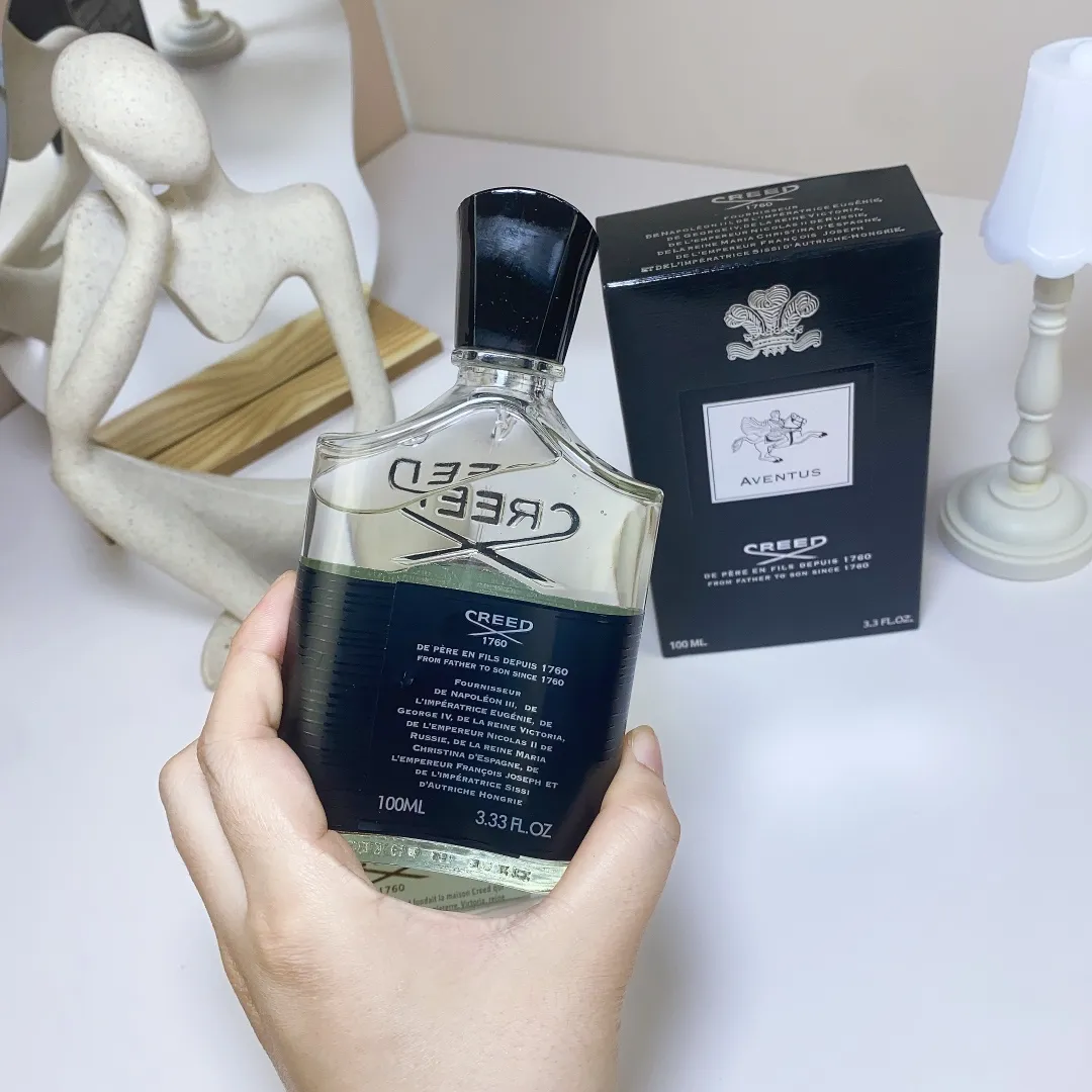 Creed/Faith Perfume Crade AVENTUS Luxury Black Napoleonic Water Men 100ml Creed/Faith Perfume Crade AVENTUS Luxury Black Napoleonic Water Men 100ml