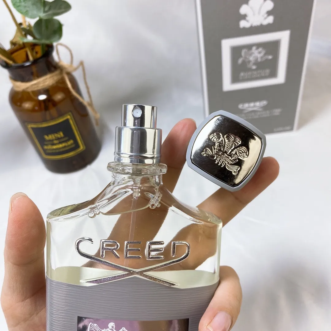 Creed Faith Success (Grey Napoleon's Water) Men's Gulong 100ml Creed Faith Success (Grey Napoleon's Water) Men's Gulong 100ml