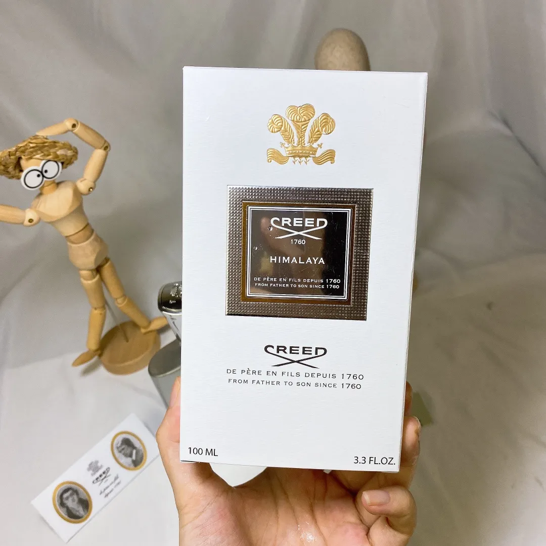 Creed Crade Belief Mountain Cedar Snow Mountain Top Perfume 100ml Creed Crade Belief Mountain Cedar Snow Mountain Top Perfume 100ml
