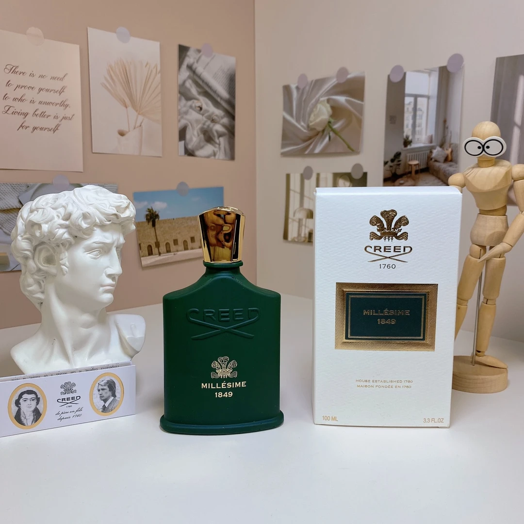 CREED Kredlin Green Cedar 100ml