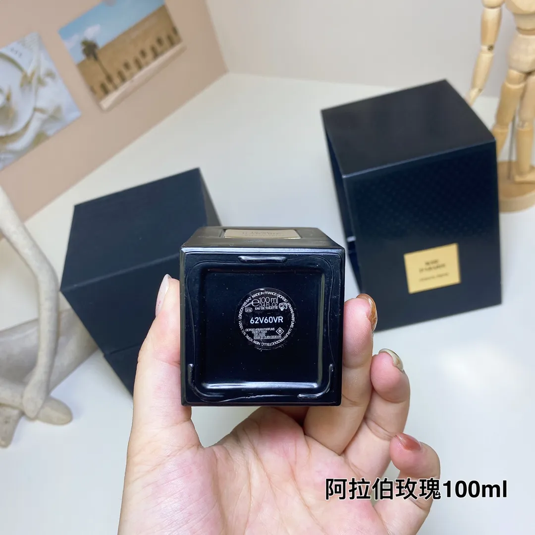 Arabian Rose 100ml Armani High Ding Özel Koleksiyon Arabian Rose 100ml Armani High Ding Private Collection