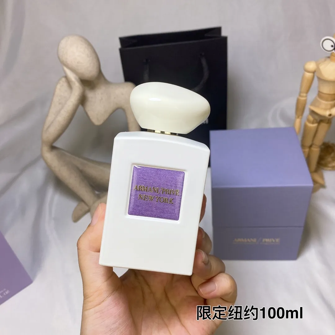 Armani Armani 2017 Limited Collection New York Fragrance 100ml