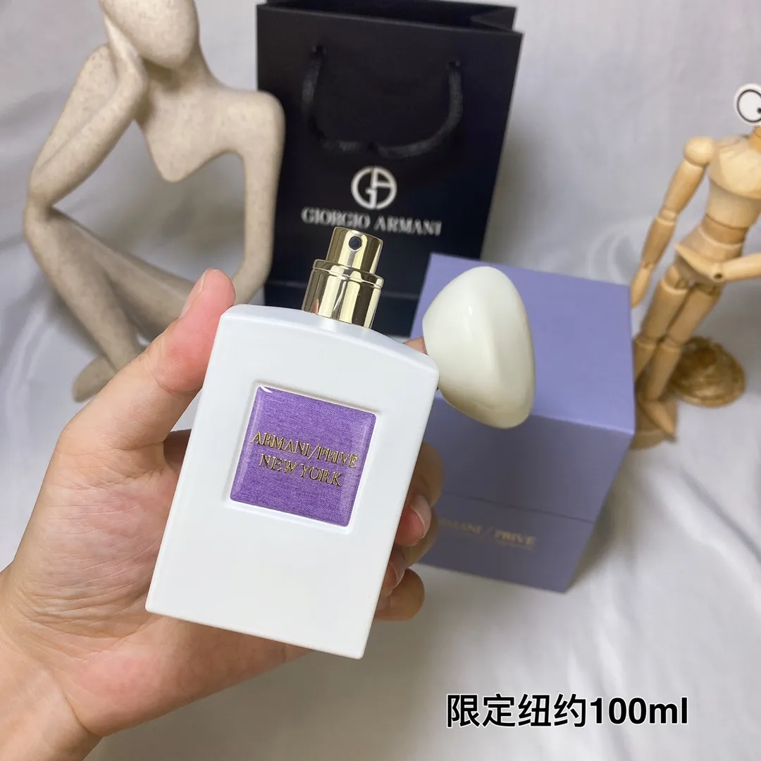 Armani Armani 2017 Limited Collection New York Fragrance 100ml