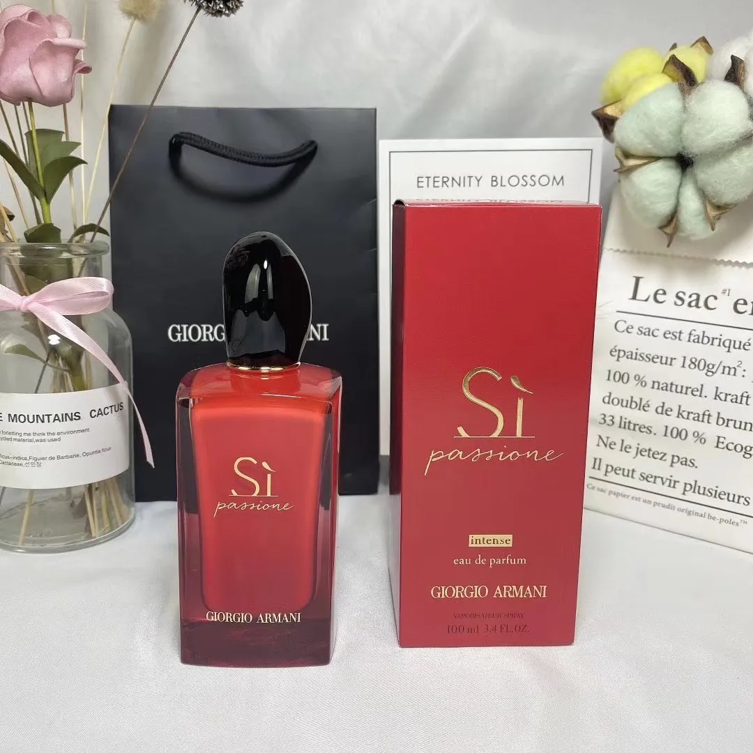 New Gradual Red Beloved Si Infatuation Beloved Lady Perfume Edp Perfume For Ladies 100ml New Gradual Red Beloved Si Infatuation Beloved Lady Perfume Edp Perfume For Ladies 100ml