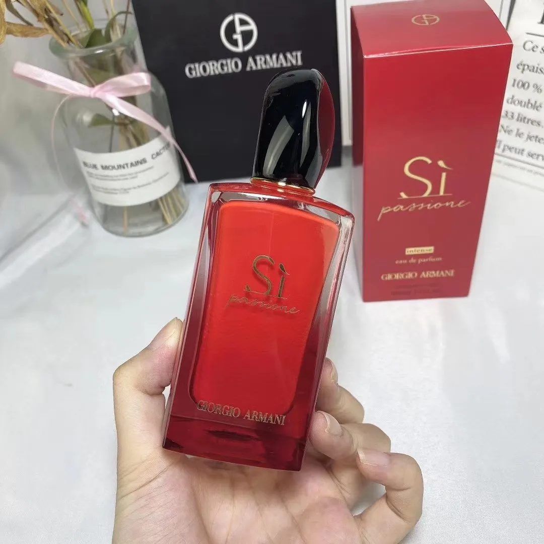 New Gradual Red Beloved Si Infatuation Beloved Lady Perfume Edp Perfume For Ladies 100ml New Gradual Red Beloved Si Infatuation Beloved Lady Perfume Edp Perfume For Ladies 100ml