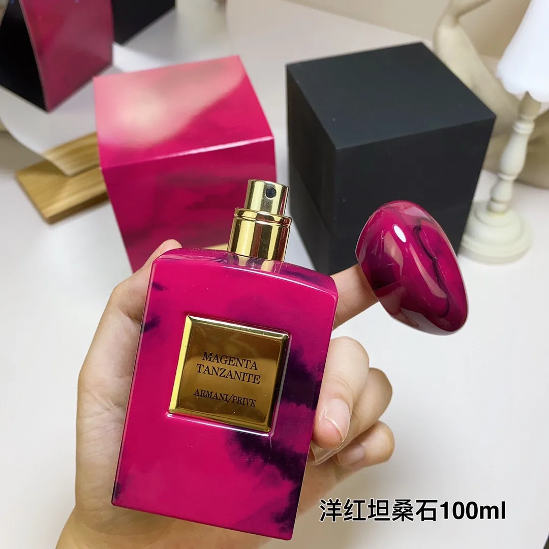 Armani Private Collection Perfume 100m1