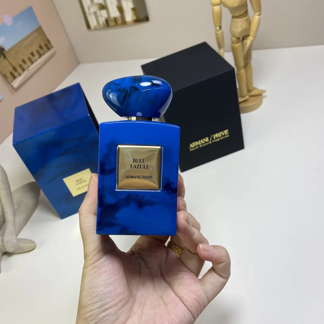 Western Region Blue Stone/Charm Blue Glass 100m Armani High End Private Collection Tour Series Western Region Blue Stone/Charm Blue Glass 100m Armani High End Private Collection Tour Series