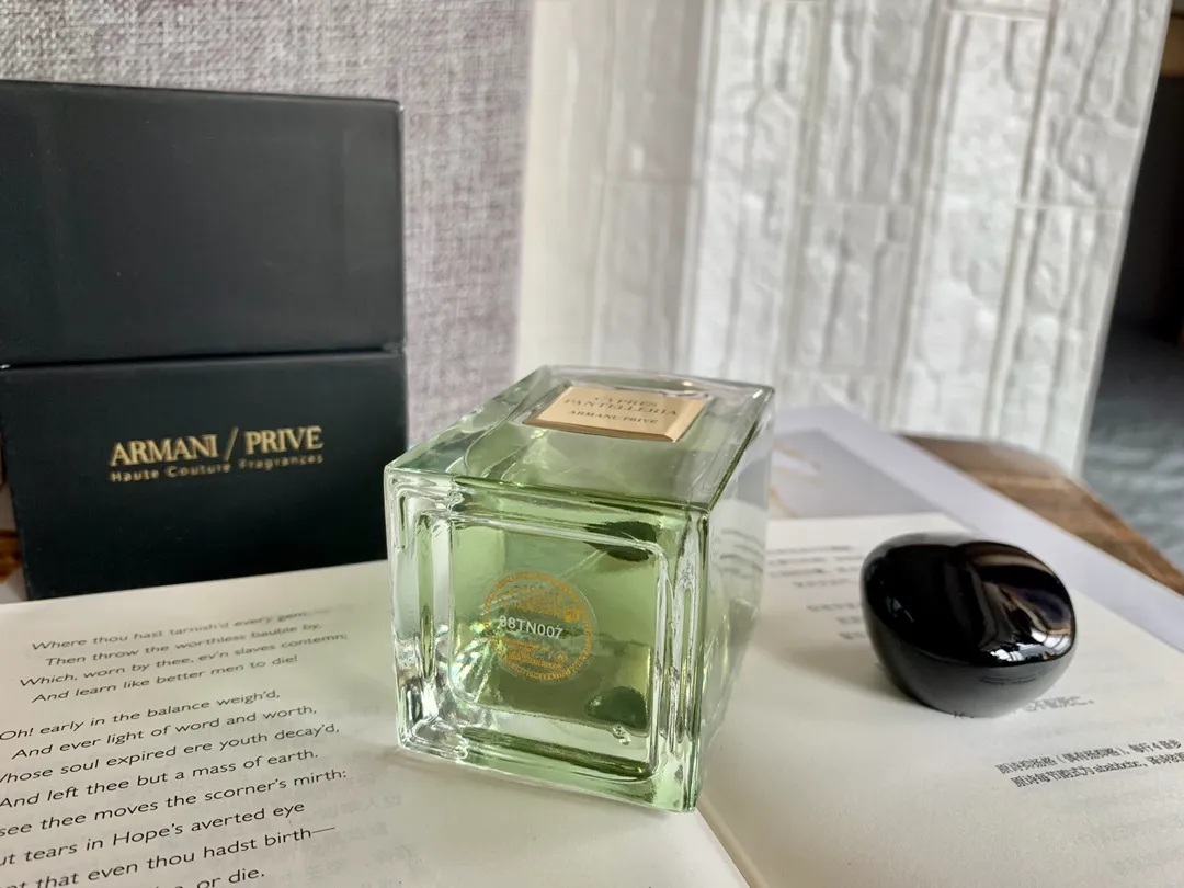 Armani Collection Snow Songhua 100ml