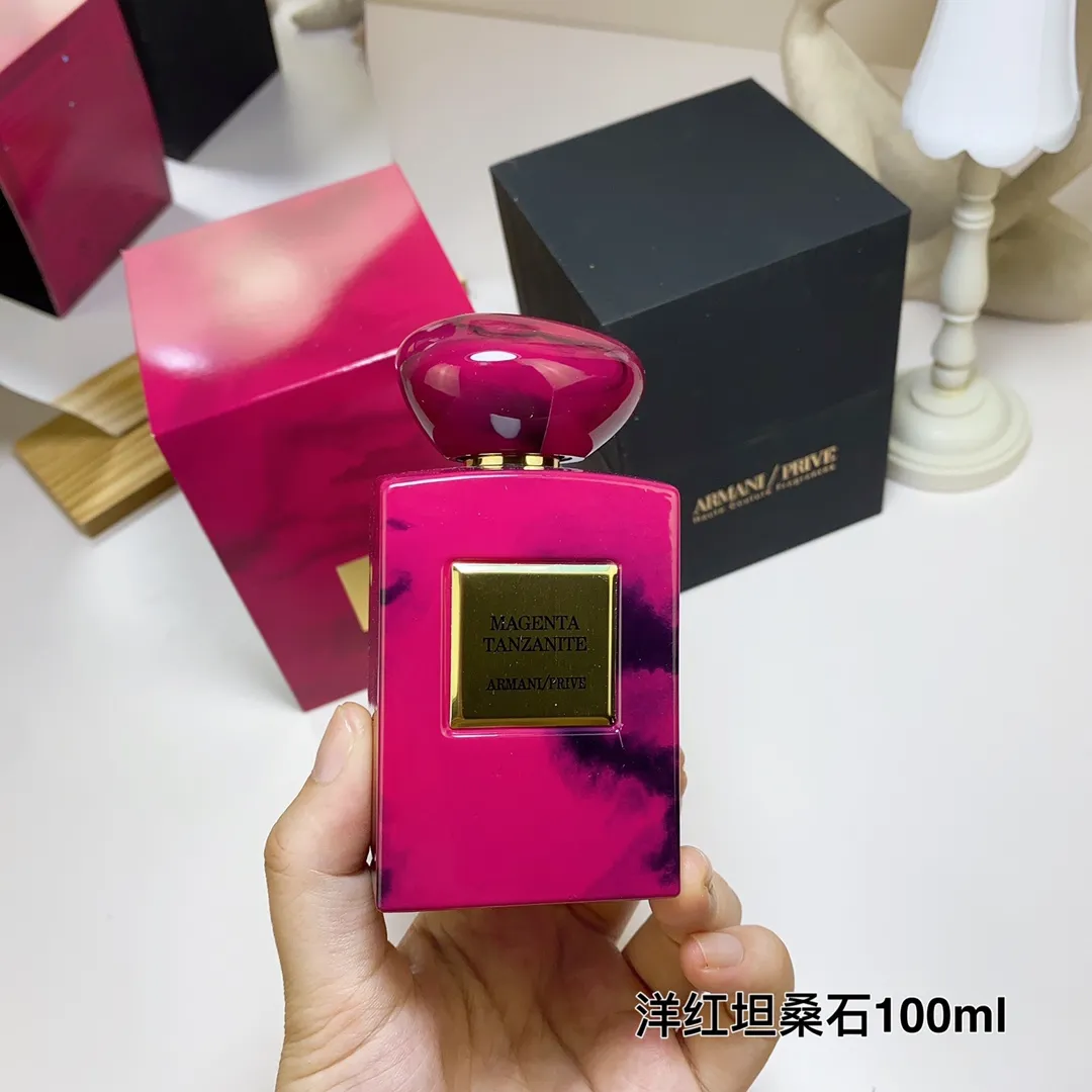 Armani Gauding Private Collection Perfume African Magenta Tanzanite - Wild Tourists 100ml Armani Gauding Private Collection Perfume African Magenta Tanzanite - Wild Tourists 100ml