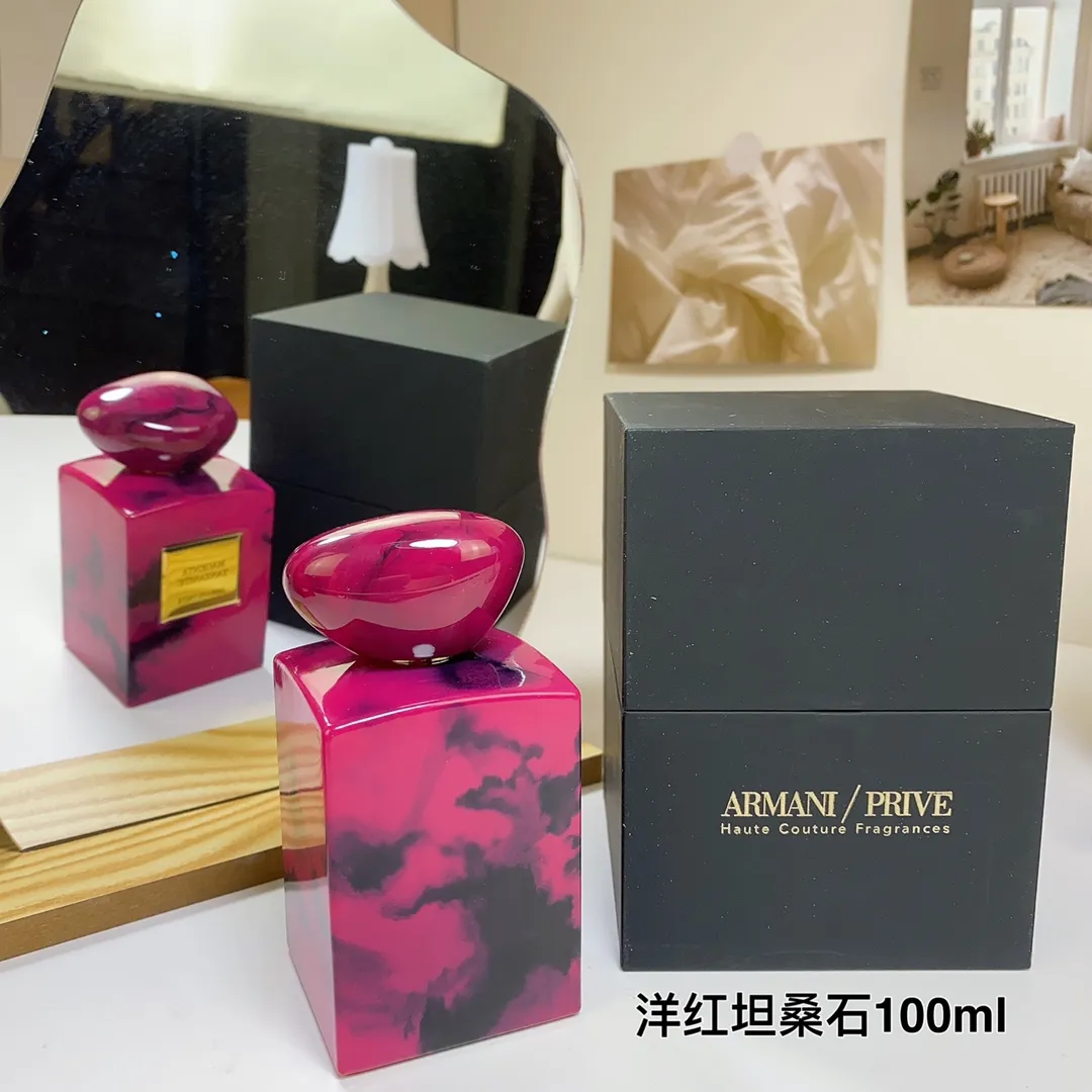 Armani Gauding Private Collection Perfume African Magenta Tanzanite - Wild Tourists 100ml Armani Gauding Private Collection Perfume African Magenta Tanzanite - Wild Tourists 100ml