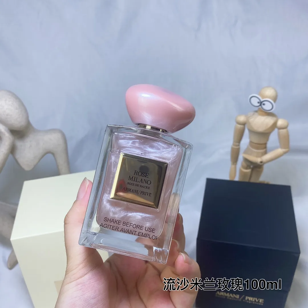 Armani Prive Rose Milano Soie De Nacre Armani Prive Rose Milano Soie De Nacre