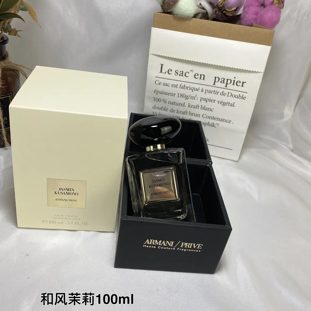 Armani Collection PRIVE LES EAUX Armani Collection PRIVE LES EAUX