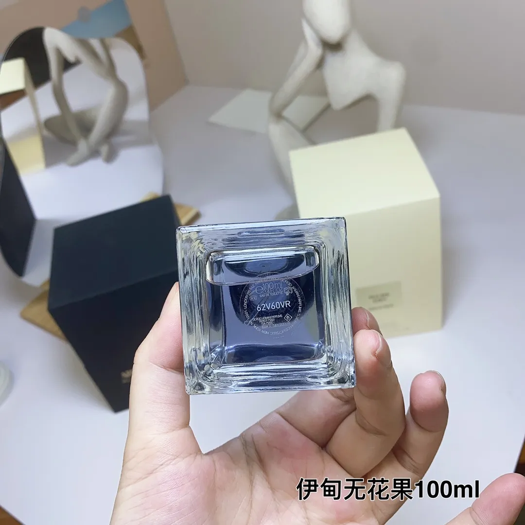 Armani High Ding Eden Fig 100ml Armani High Ding Eden Fig 100ml