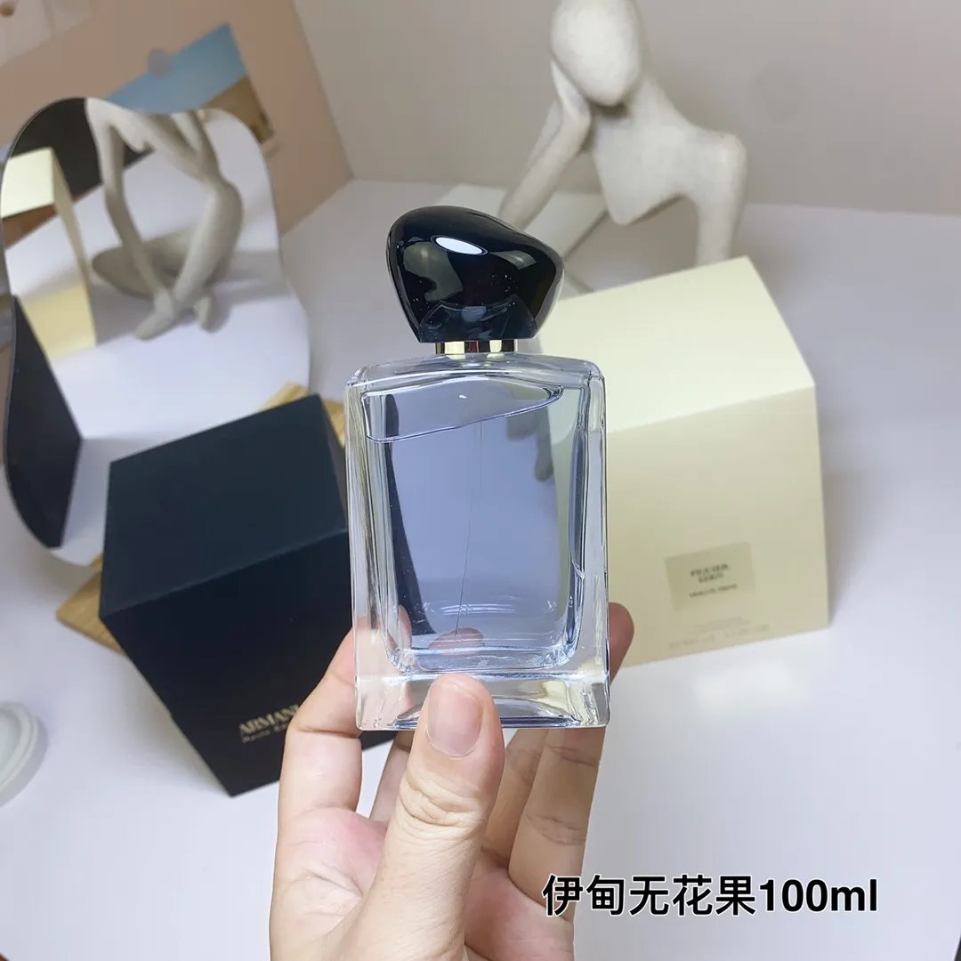 Armani High Ding Eden Fig 100ml Armani High Ding Eden Fig 100ml