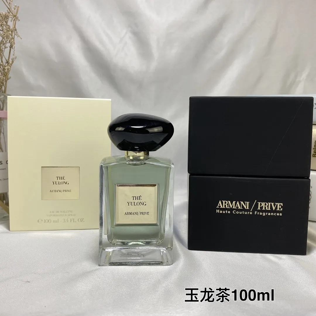 Armani Collection PRIVE LES EAUX Armani Collection PRIVE LES EAUX