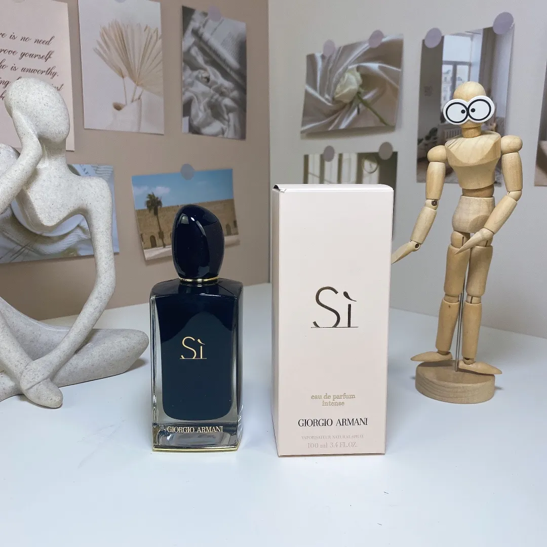 Armani Black Beloved Strong Fragrance 100ml Armani Black Beloved Strong Fragrance 100ml