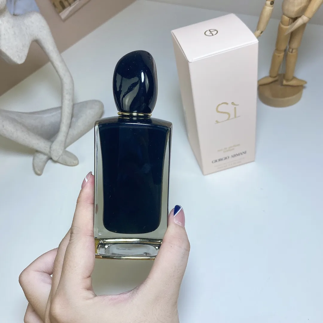 Armani Black Beloved Strong Fragrance 100ml Armani Black Beloved Strong Fragrance 100ml