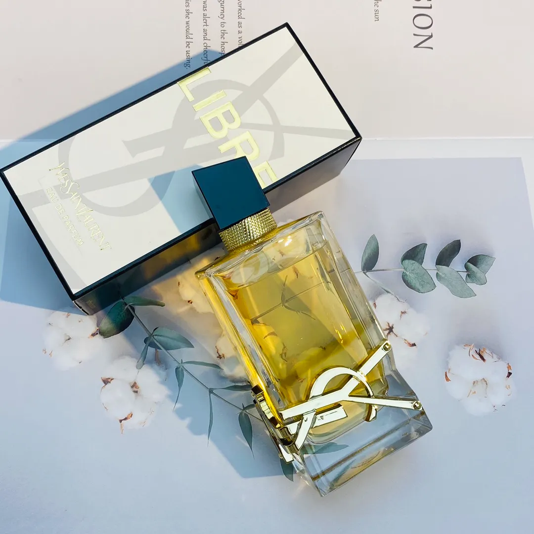 YSLYves Saint LaurentLibre Eau de Parfum 100ml YSLYves Saint LaurentLibre Eau de Parfum 100ml