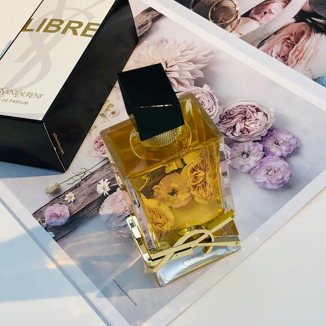 YSLYves Saint LaurentLibre Eau de Parfum 100ml YSLYves Saint LaurentLibre Eau de Parfum 100ml