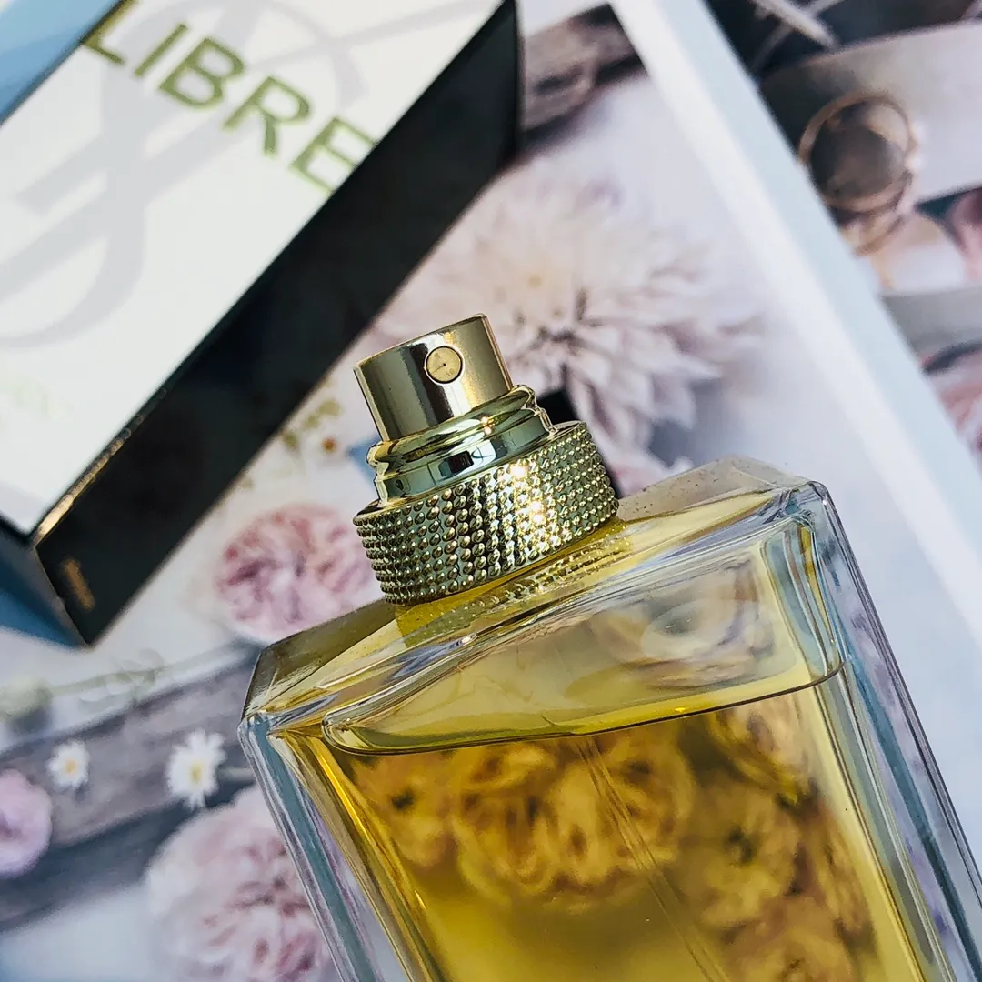 YSLYves Saint LaurentLibre Eau de Parfum 100ml YSLYves Saint LaurentLibre Eau de Parfum 100ml