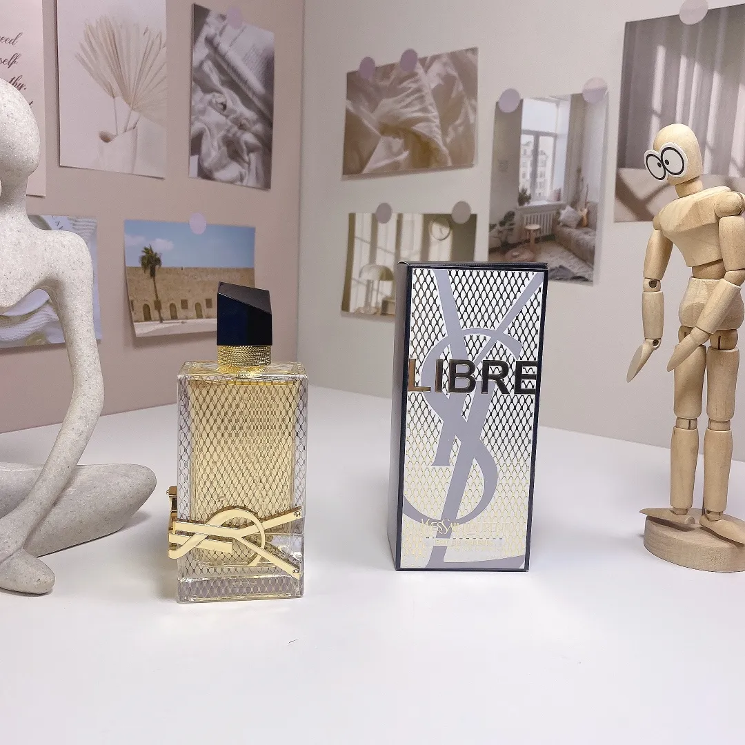 Saint Laurent Christmas 2024 Limited Gold Lace Gold Plated Free Water perfume 90ml Saint Laurent Christmas 2024 Limited Gold Lace Gold Plated Free Water perfume 90ml