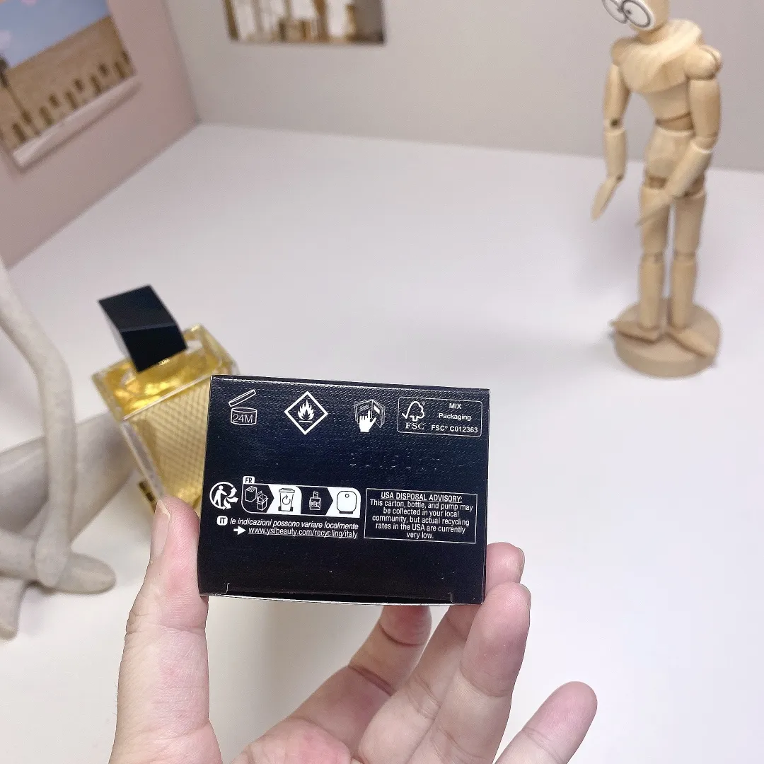 Saint Laurent Christmas 2024 Limited Gold Lace Gold Plated Free Water perfume 90ml Saint Laurent Christmas 2024 Limited Gold Lace Gold Plated Free Water perfume 90ml