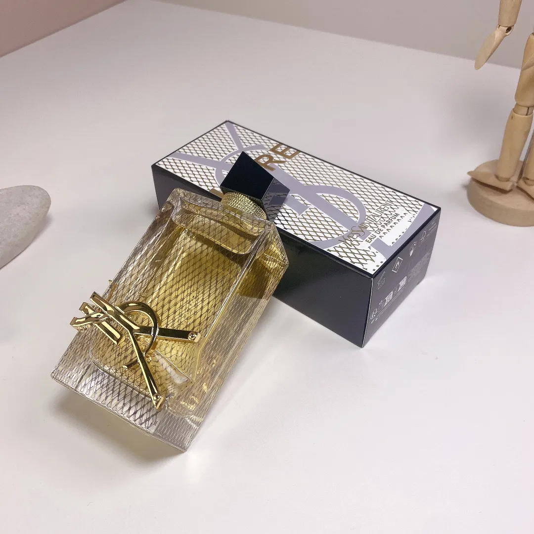 Saint Laurent Christmas 2024 Limited Gold Lace Gold Plated Free Water perfume 90ml Saint Laurent Christmas 2024 Limited Gold Lace Gold Plated Free Water perfume 90ml