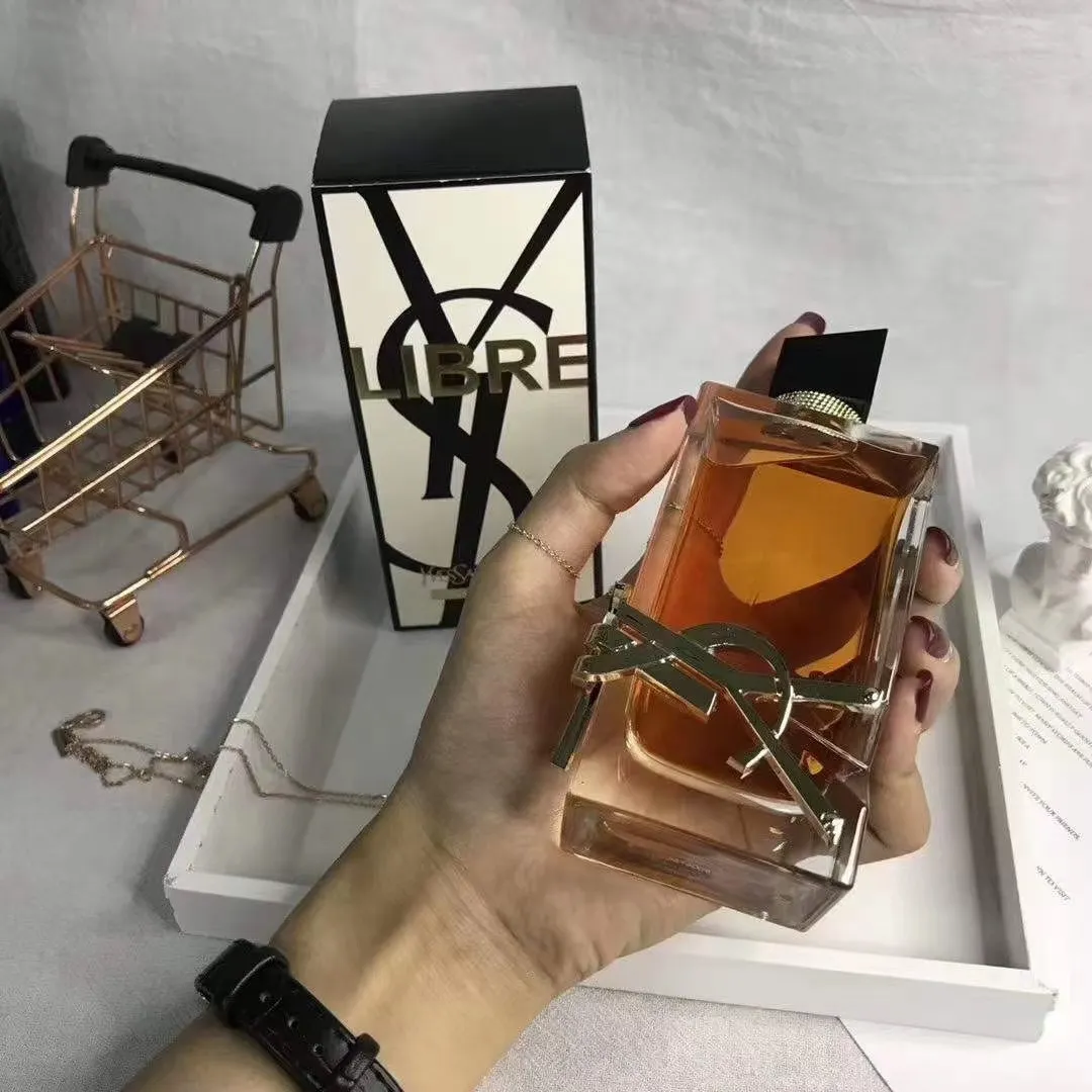 Saint Laurent Fragrance of Freedom EdP Rich Passion Edition 90ml Saint Laurent Fragrance of Freedom EdP Rich Passion Edition 90ml