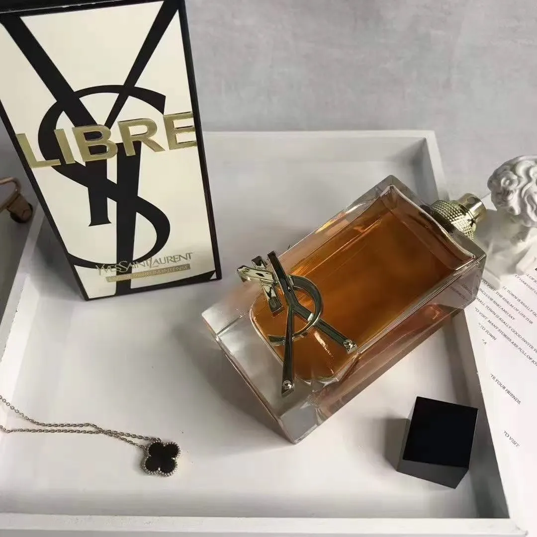 Saint Laurent Fragrance of Freedom EdP Rich Passion Edition 90ml Saint Laurent Fragrance of Freedom EdP Rich Passion Edition 90ml