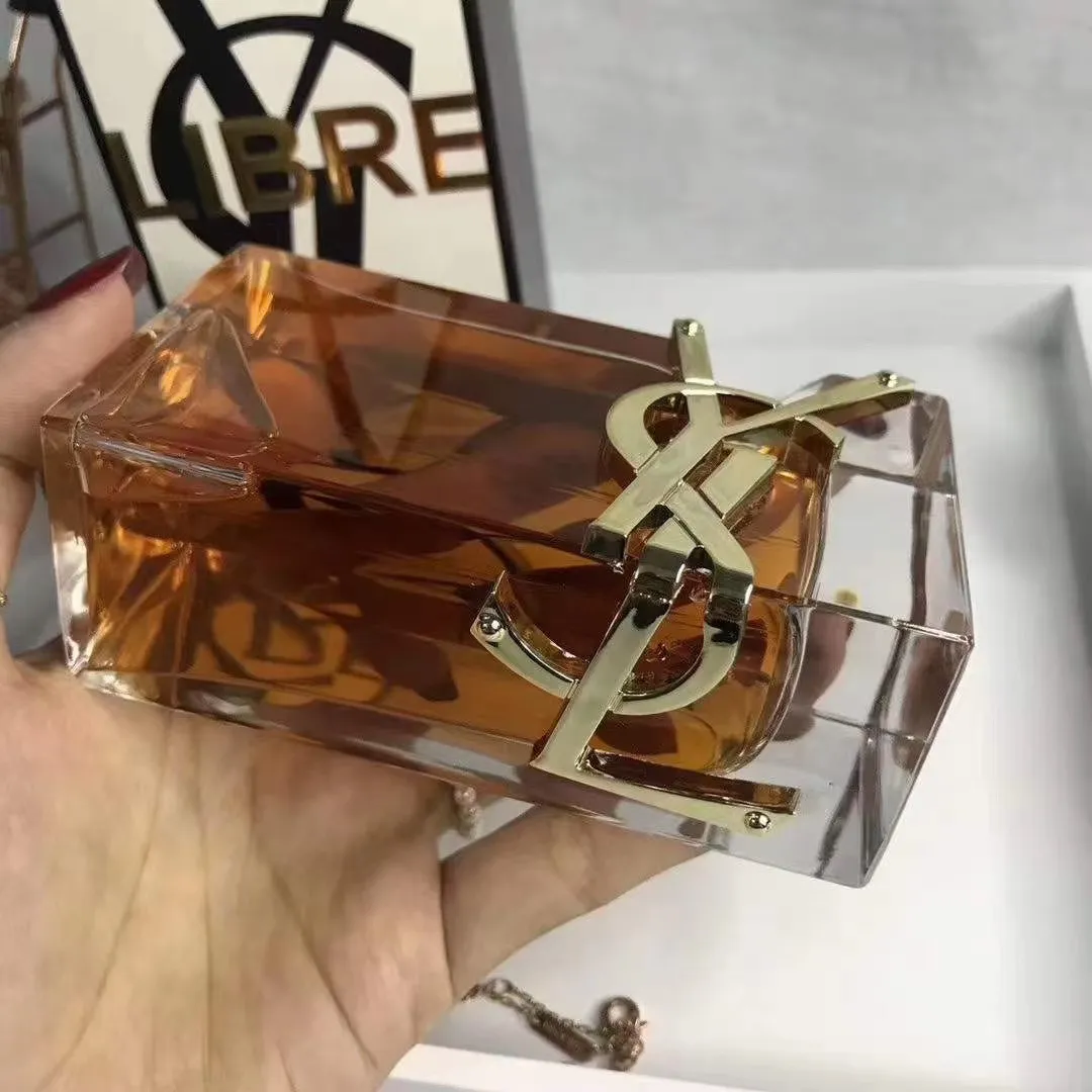 Saint Laurent Fragrance of Freedom EdP Rich Passion Edition 90ml Saint Laurent Fragrance of Freedom EdP Rich Passion Edition 90ml