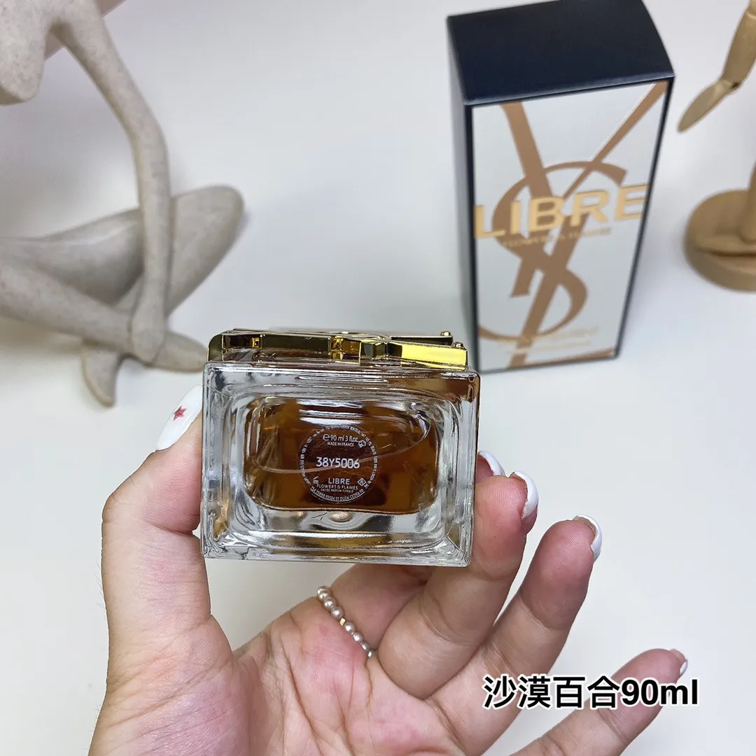 Saint Laurent Free Desert Lily 90ml Saint Laurent Free Desert Lily 90ml
