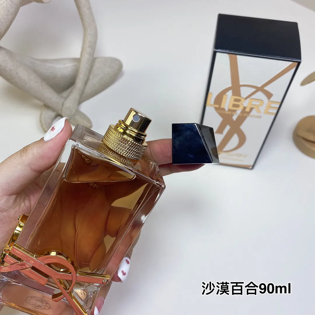 Saint Laurent Free Desert Lily 90ml Saint Laurent Free Desert Lily 90ml