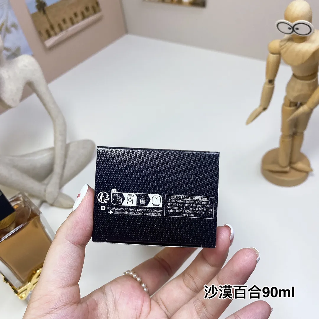 Saint Laurent Free Desert Lily 90ml Saint Laurent Free Desert Lily 90ml