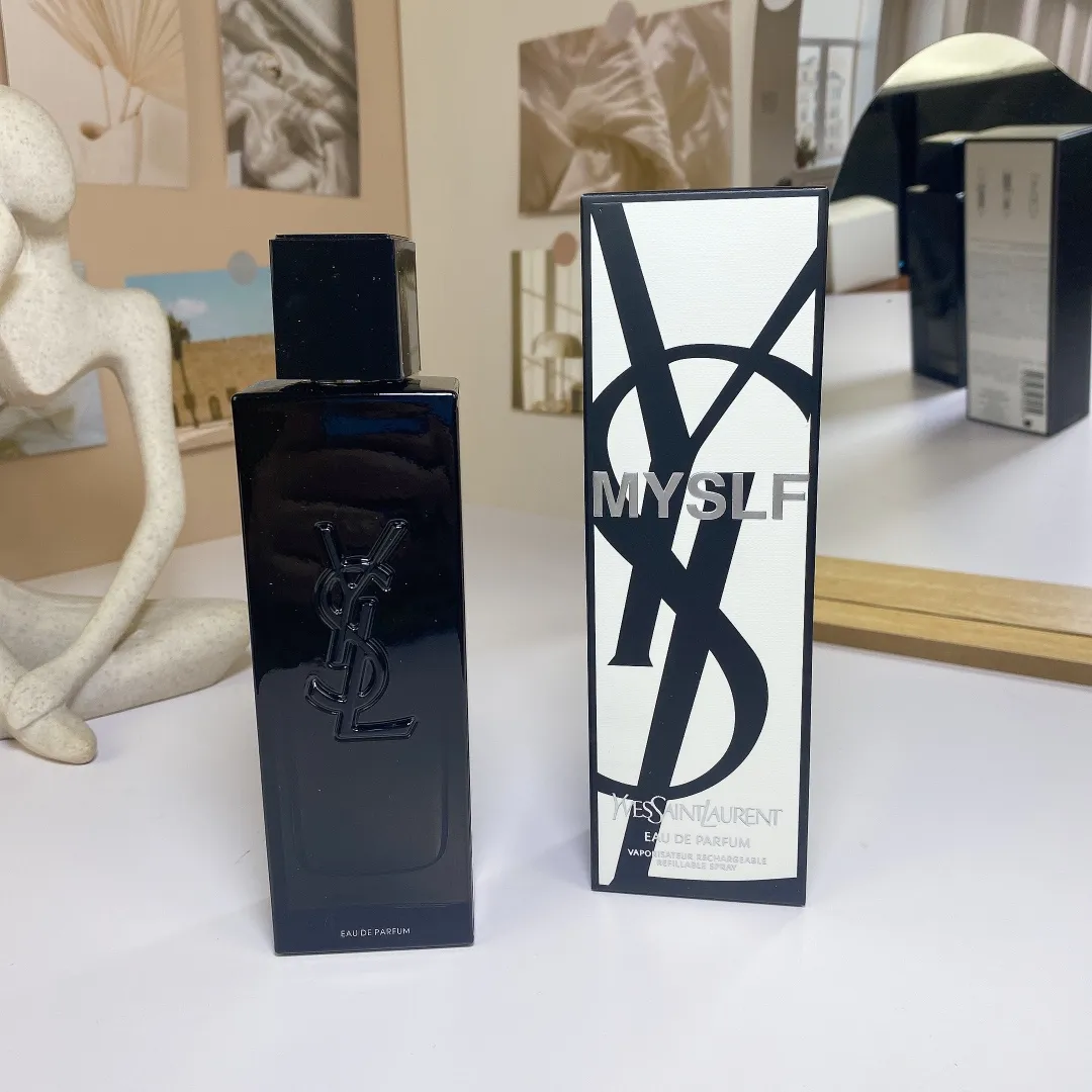 Saint Laurent Unruly Men's Perfume 100ml Saint Laurent Unruly Men's Perfume 100ml