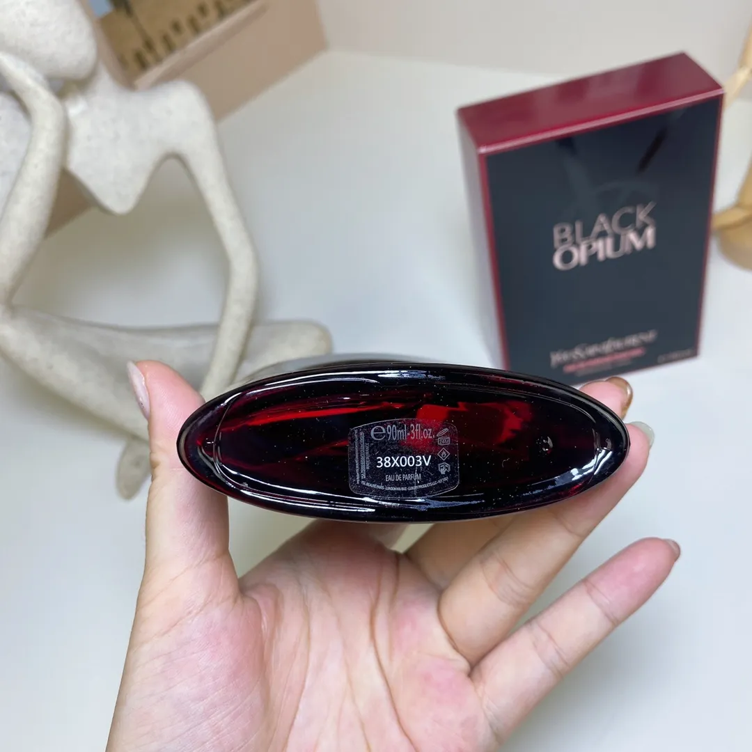 Saint Laurent Deep Red Opium Edp Women's Concentrated Perfume 90ml Saint Laurent Deep Red Opium Edp Women's Concentrated Perfume 90ml