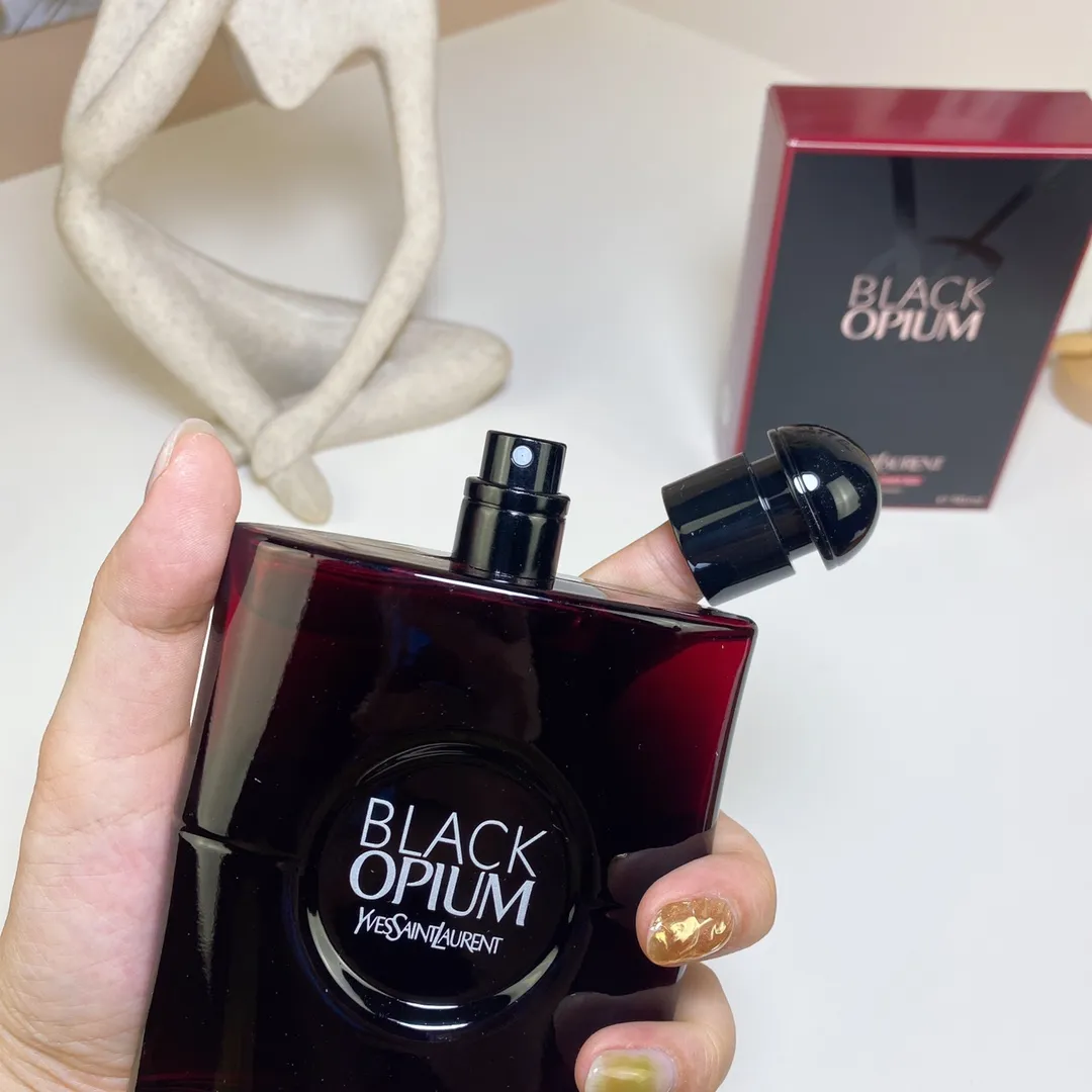 Saint Laurent Deep Red Opium Edp Women's Concentrated Perfume 90ml Saint Laurent Deep Red Opium Edp Women's Concentrated Perfume 90ml