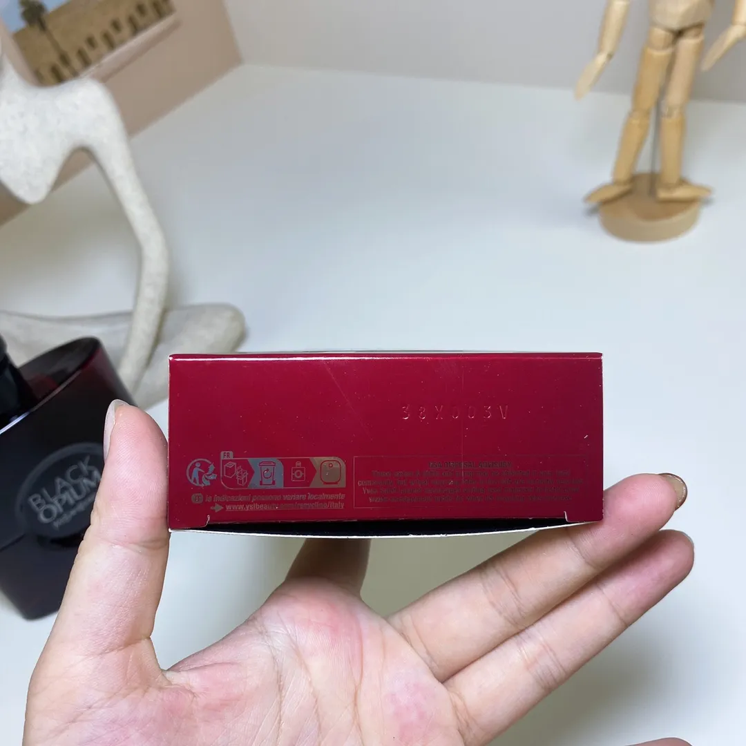 Saint Laurent Deep Red Opium Edp Women's Concentrated Perfume 90ml Saint Laurent Deep Red Opium Edp Women's Concentrated Perfume 90ml