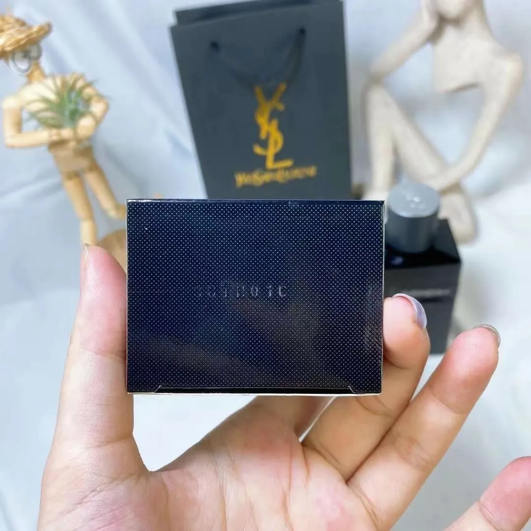 Saint Laurent Y Men's Pioneer Men's Black Bottle essence 100ml Saint Laurent Y Men's Pioneer Men's Black Bottle essence 100ml