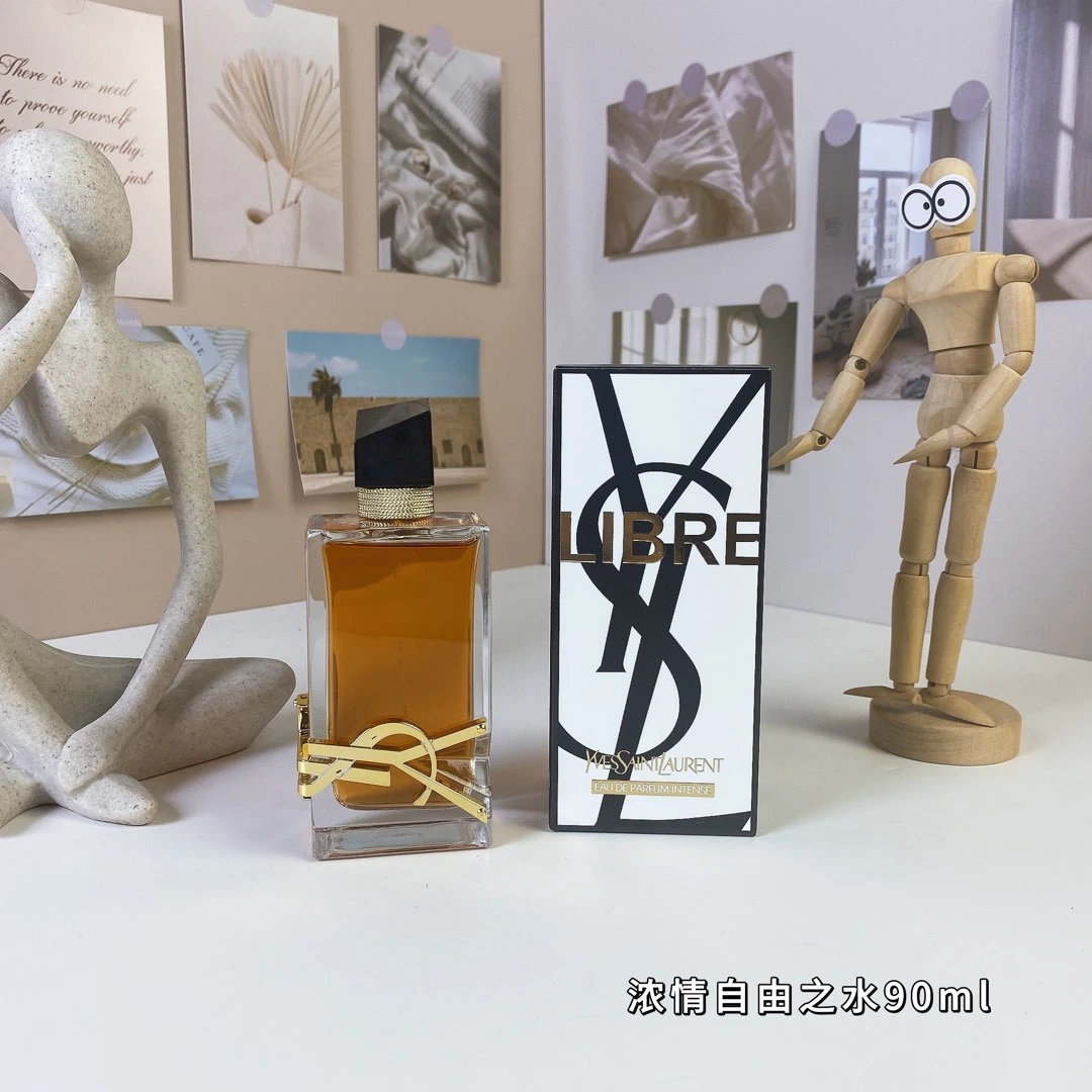 Saint Laurent Passion Free Water 90ml