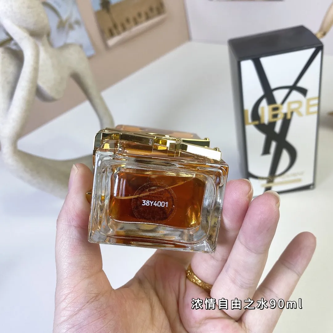 Saint Laurent Passion Free Water 90ml Saint Laurent Passion Free Water 90ml