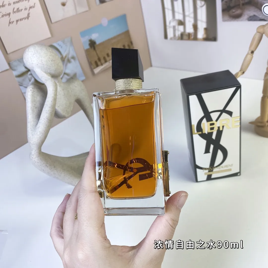 Saint Laurent Passion Free Water 90ml Saint Laurent Passion Free Water 90ml