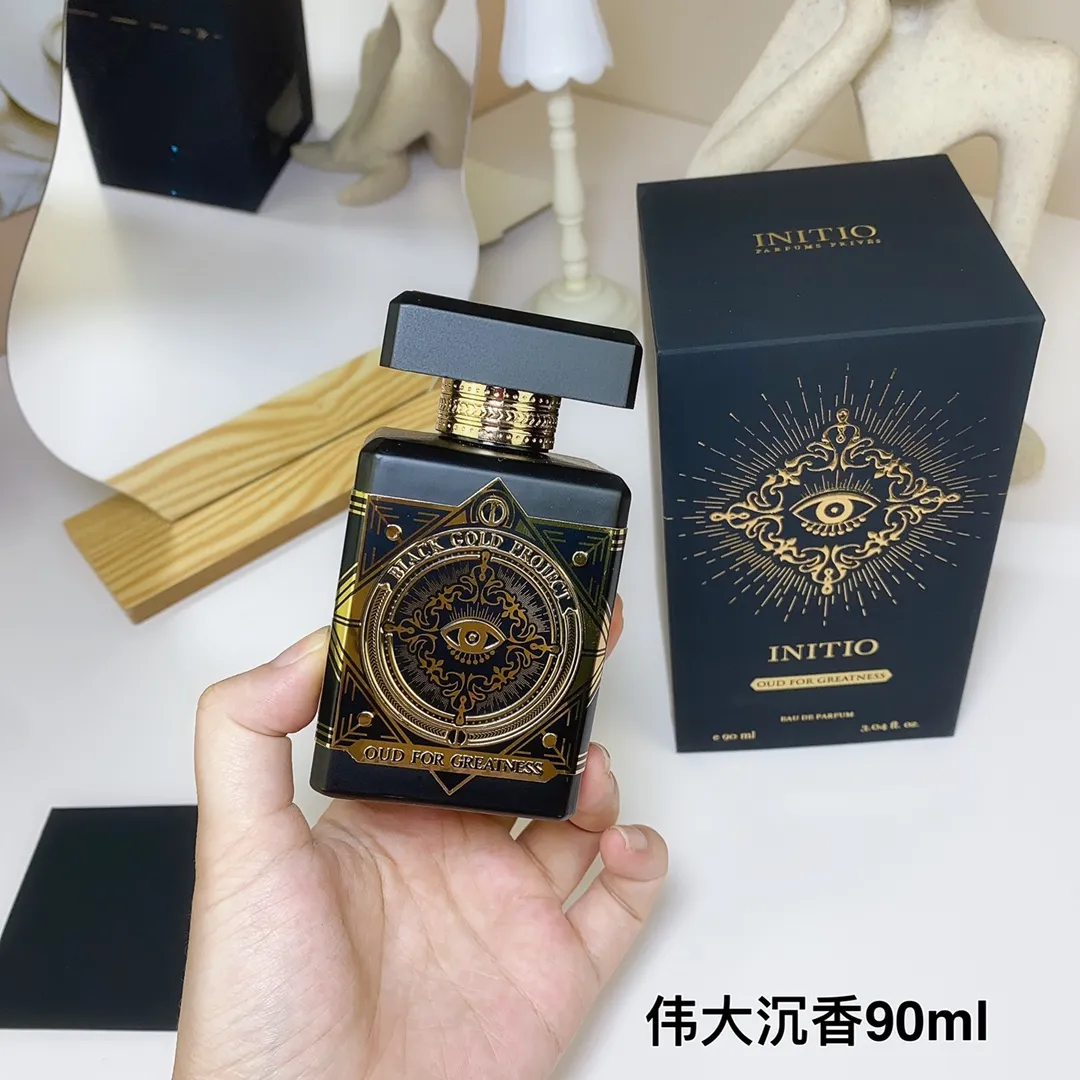 Initio perfume Oud For Greatness 90ML
