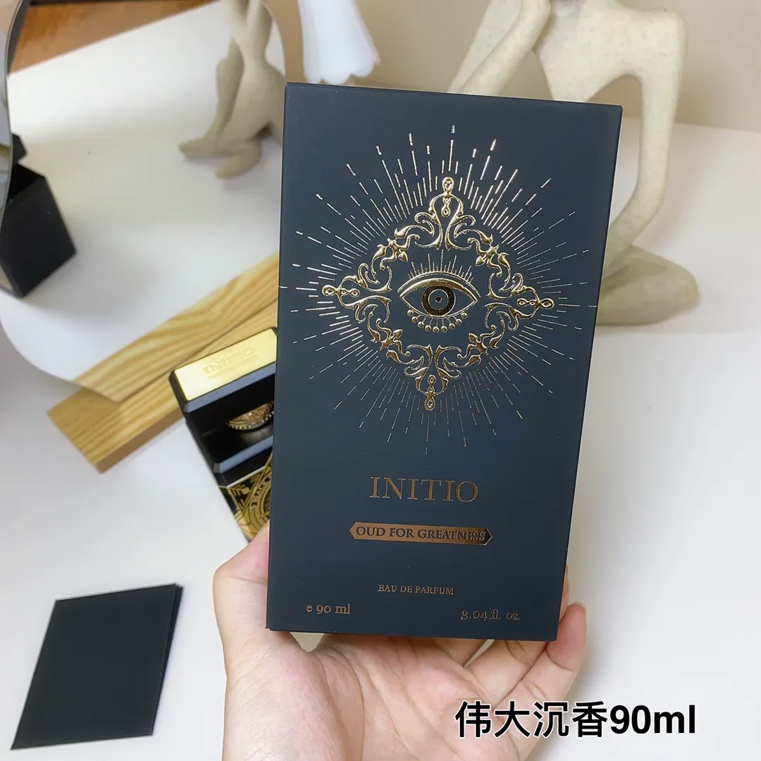 Initio perfume Oud For Greatness 90ML